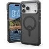 Dėklas Urban Armor Gear UAG Trooper MagSafe Case for iPhone 17 Pro Max - Matte Juodas