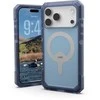 Dėklas Urban Armor Gear UAG Trooper MagSafe Case for iPhone 17 Pro Max - Mėlyna