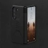 Dėklas Urban Armor Gear UAG Civilian, juodas - Samsung Galaxy Z Fold5