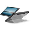 Urban Armor Gear UAG Plyo atverčiamas dėklas, skirtas Microsoft Surface Pro 12 – Ice