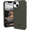 UAG Urban Armor Gear dėklas BIODEGRADABLE OUTBACK, skirtas IPHONE 14 Plus žalias