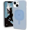 UAG Urban Armor Gear dėklas LUCENT 2.0 [U], suderinamas su „MagSafe“, skirtas IPHONE 14 Plus, cerulean