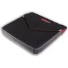 Vax Barcelona Tuset 13.5 "Juoda ir raudona