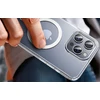 Vention KUGT0-40 dėklas, skirtas iPhone 16 Pro Max MagSafe (skaidrus)