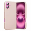 Dėklas Vention KUHP0-20 Case for iPhone 16 Plus MagSafe (Rožinė)