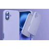 Vention KUHV0-20 dėklas, skirtas iPhone 16 Plus MagSafe (alyvinė)