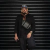 Kameros krepšys - WANDRD ROGUE Sling 4L Krepšys, Žalia
