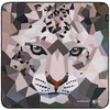 Dėklas WILD&MILD SmallRig fotoaparatų įvyniojimo „Wild China Film Series Snow Leopard Pattern“ (6038)