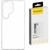 Wozinsky Ultra dėklas telefonui skaidrus Samsung Galaxy S24 FE
