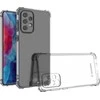 Wozinsky Anti Shock dėklas skirtas Samsung Galaxy A73, skaidrus