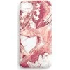 Wozinsky Marble TPU dėklas skirtas Xiaomi Mi 11i / Poco F3, rožinis