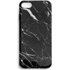 Wozinsky Marble TPU dėklas skirtas Samsung Galaxy A22 4G, juodas
