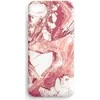 Wozinsky Marble TPU dėklas skirtas Samsung Galaxy A72 4G, rožinis