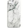 Wozinsky Marble TPU dėklas skirtas Xiaomi Mi 10T Pro / Mi 10T, baltas
