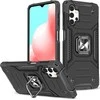 Wozinsky Ring Armor dėklas skirtas Samsung Galaxy A32 5G, juodas