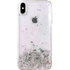 Wozinsky Star Glitter Shining dėklas skirtas Samsung Galaxy M51, skaidrus