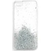 Wozinsky Star Glitter Shining dėklas skirtas Xiaomi Mi 11, skaidrus