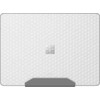 Dėklas Urban UAG Essential Armor – apsauginis dėklas Microsoft Surface Nešiojamas kompiuteris 13,8'' 7 kartai (bulk versija) (ledas)