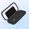 Dux Ducis Yoyoisles by Dux Ducis Air Bag dėklas skirtas Nintendo Switch 2 – juodos spalvos and baltos spalvos