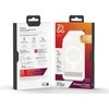 Dėklas Store24 ZAGG Crystal Palace Snap for Apple iPhone 16