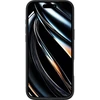 Zagg International Laut Flexi Protect – dėklas iPhone 18 Pro / 17 Pro, suderinamas su MagSafe, juodas (L_IP26B_FPT_BK)