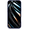 Zagg International Laut Flexi Protect – dėklas iPhone 18 Pro Max / 17 Pro Max, suderinamas su MagSafe (šviesiai mėlynas) (L_IP26D_FPT_BL)