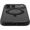 Zagg International Laut Flexi Protect – dėklas iPhone 18 Pro Max / 17 Pro Max, suderinamas su MagSafe (juodas) (L_IP26D_FPT_BK)
