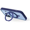 Zagg International Laut Flexi Protect – dėklas iPhone 18 Pro Max / 17 Pro Max, suderinamas su MagSafe (šviesiai mėlynas) (L_IP26D_FPT_BL)
