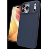 Dėklas Zagg Luxe Snap do iPhone 18 Pro / 17 Pro tamsiai mėlyna