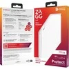 ZAGG Luxe Samsung Galaxy A55 dėklas telefonui skaidrus