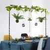 Bikuvalt Rėmas stalo dekoracijoms ATMOSPHERA 168678 200x4x107.5 cm