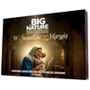 Big Nature Advento kalendorius „Į šviesą su Marija“ su sojų žvakėmis ir žvakidėmis, 24 vnt.