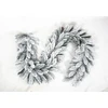 Kalėdinė dekoracija CHRISTMAS_TO GARLAND ARTIFICIAL FIR SNOWY HJG65 180CM