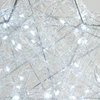 Fééric Lights and Christmas Star Švytinti šventinė dekoracija, žvaigždė, 50 cm