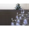 Fééric Lights and Christmas Dekoratyvinės 100 LED kalėdinių lempučių, baltos