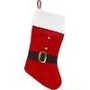 GoDan Premium Kalėdinė kojinė "XMAS" (51cm)