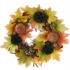 Home Styling Collection Rudens vainiko puošmena, Ø 34 cm