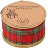 KOOPMAN Gift wrapping tape. 3.8 x 270 cm