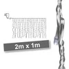 Christmas Decoration Kalėdinė girlianda 220 LED, 2 m, lauko