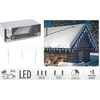 Christmas Decoration Lauko kalėdinė girlianda 72 LED 6,9 m