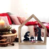 Lumarko Orion Tealight žvakidė Nativity Scene MANGO 20x6x22 cm