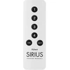 Dekoracja świąteczna Memorysolution Sirius Remote Control Advent, Alu, incl. CR2032