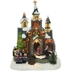 Mica Decorations Christmas LED decoration. 27.5 cm