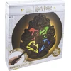 Paladone Harry Potter Hogwarts Crest lempa su pulteliu