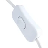 Party Deco Nežinomas Kalėdinė žvakidė su LED apšvietimu, 30 cm, 7 LED