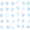 Retlux RETLUX Kalėdinės dekoracijos - RXL 258 Kalėdinė puošmena 30LED, nano, 3m + 0,3m tiekimas, 3x AA, swisshios balkos