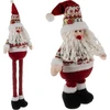 Kalėdų Senelis – teleskopinis 95cm. Ruhhy 22340