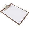 Securit ® A4 CLIPBOARD menuholder