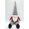 Saska Garden Dekoratyvinis Kalėdų senelis Lazy Santa