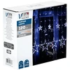 Šviesos užuolaida Vilde 120 LED 2,5 m